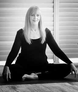 Dr Ella MacDonald StressAce Yoga